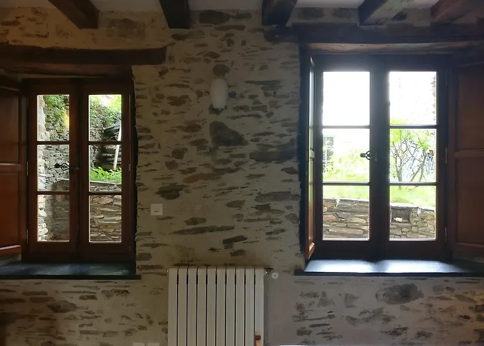 Le Clos De La Bouteille